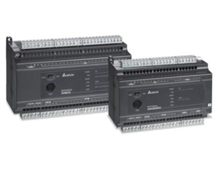 Контроллер DVP16ES200R