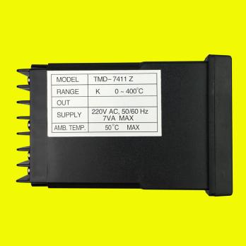 термоконтроллер TMD-7411Z