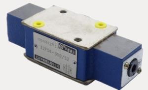 Клапан электромагнитный Z2FS10-30B
